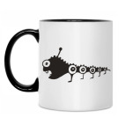 Мой любимый монстр