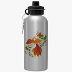 Спортивная бутылка