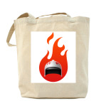 Каска пожарника