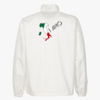 Ветровка без капюшона