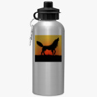 Спортивная бутылка