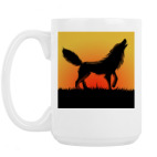 Кружка 420 мл