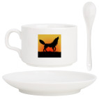 Кофейный набор