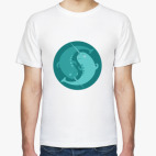 Animal Zen: N is for Narwal