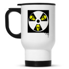 Кружка-термос