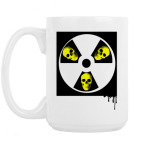 Кружка 420 мл