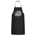 Кухонный фартук