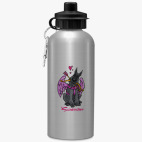 Спортивная бутылка