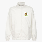 Ветровка без капюшона