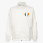 Ветровка без капюшона