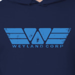 Чужой. Weyland-Yutani Corp