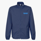 Ветровка без капюшона