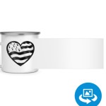 Бретонское сердце