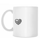 Кружка 330 мл