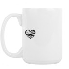 Кружка 420 мл