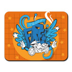 Коврик для мыши Свобода