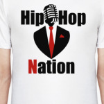 Hip-Hop Nation