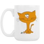 Кружка 420 мл