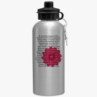 Спортивная бутылка