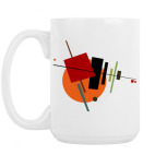 Кружка 420 мл