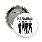 Kasabian