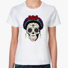 Череп День Мёртвых