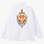 Ветровка с капюшоном