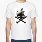 Убийственный Apple.