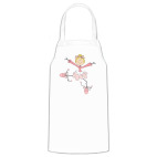 Кухонный фартук