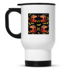 Кружка-термос