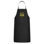 Кухонный фартук