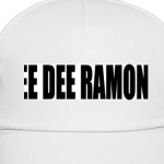Dee Dee Ramone