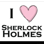  'Шерлок Холмс'