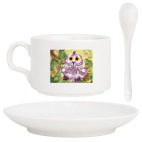 Кофейный набор