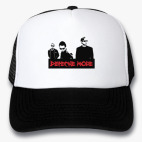 Кепки Trucker