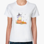 Тоторо боятся привидений