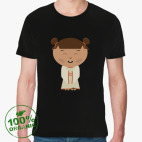 Японская девочка