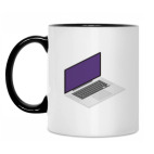 Ноутбук. Laptop