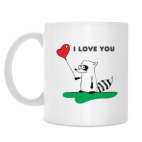 Кружка 330 мл