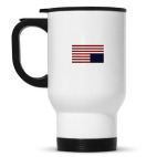 Кружка-термос