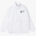 Ветровка с капюшоном