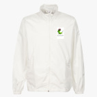 Ветровка без капюшона