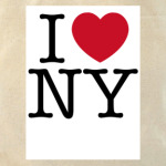 i love NY