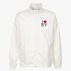 Ветровка без капюшона