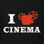Я люблю кино!