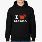 Я люблю кино!