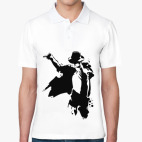 MJ Рубашка поло