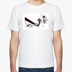 Черно-белый №2