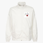 Ветровка без капюшона