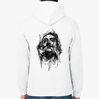 Толстовка худи